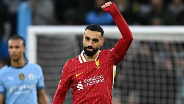 رغم توقف المفاوضات.. محمد صلاح يقترب من تمديد عقده مع ليفربول