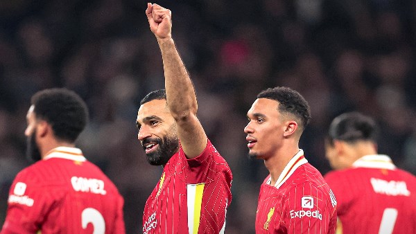 محمد صلاح