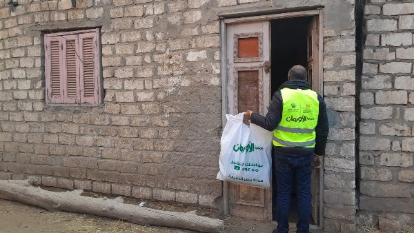 مبادرة توعوية بالغربية 