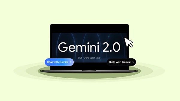 بميزات مبتكرة.. جوجل تطلق أسرع نماذج Gemini على الإطلاق