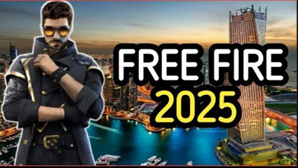 أكواد فري فاير 2025 