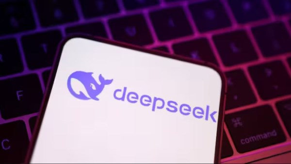 Deepseek 