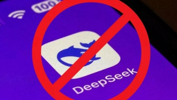 Deepseek 