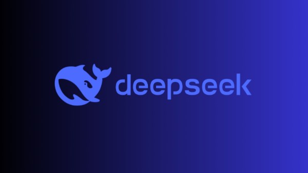 Deepseek 