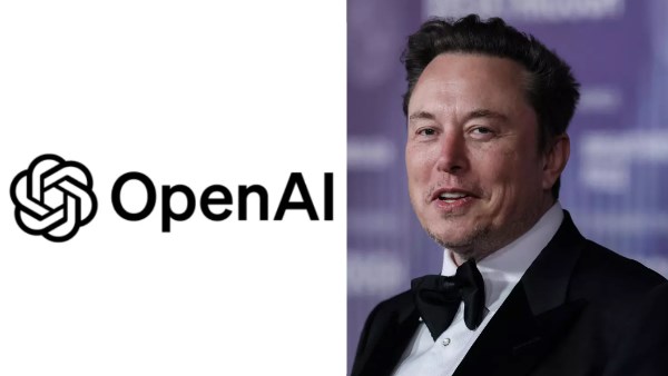 إيلون ماسك يهدد بسحب عرضه لشراء OpenAI.. شرط وحيد يقرر مصير الصفقة