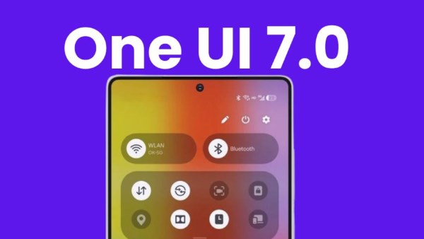 سامسونج تطلق تحديث One UI 7 لهاتف Galaxy S24 بميزات جديدة