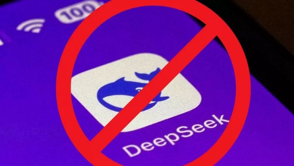 Deepseek