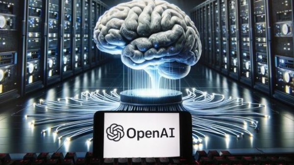 OpenAI تقلب الموازين.. حظر حسابات صينية في ChatGPT يثير الجدل