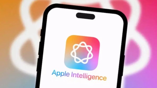 Apple Intelligence