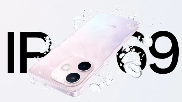 Oppo A5 Pro