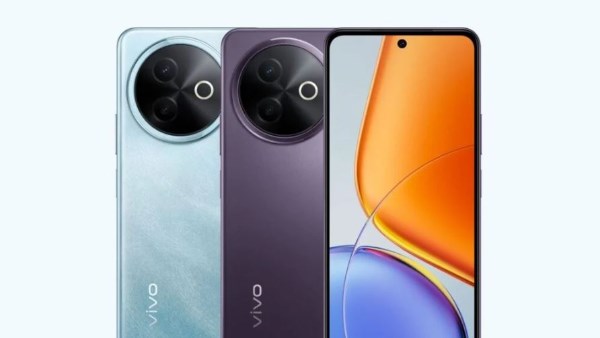 Vivo Y39 5G