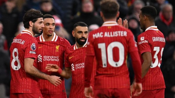 ليفربول في مهمة جديدة بكأس الاتحاد أمام بليموث