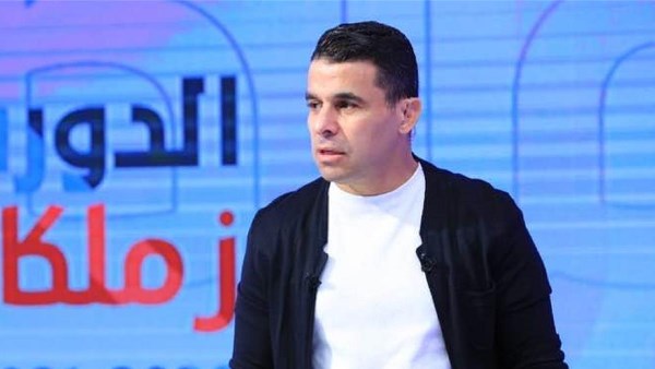 واضحة لـ الــ VAR.. خالد الغندور يفتح النار علي حكم مباراة الزمالك وبتروجيت