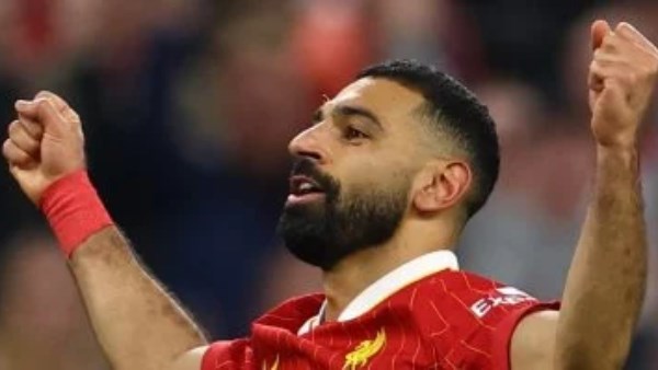 نواف بن سعد: محمد صلاح سينال شرفًا كبيرًا إذا لعب للهلال