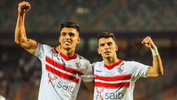 بعد أنباء انتقال زيزو للأهلي.. اعرف صفقات القلعة الحمراء من الزمالك