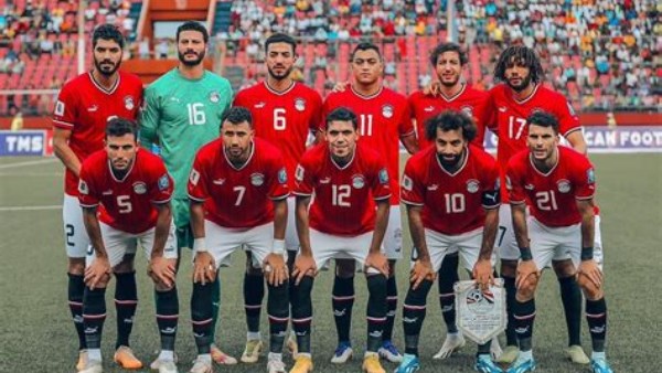 موعد مباراة منتخب مصر وإثيوبيا والقناة الناقلة