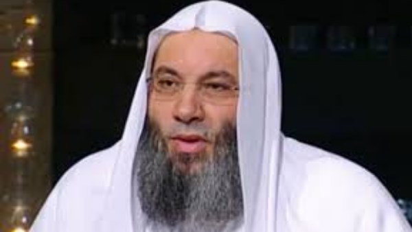 الداعية محمد حسان