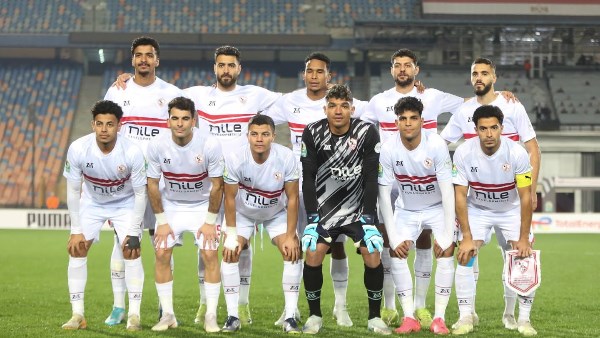 الزمالك 