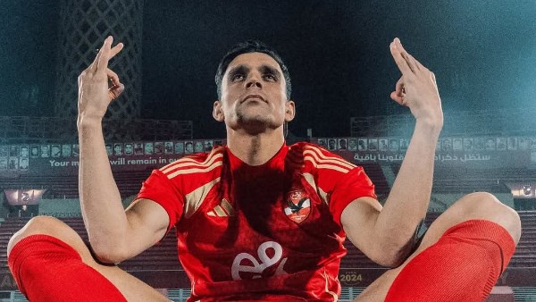 صفقات الاهلي 