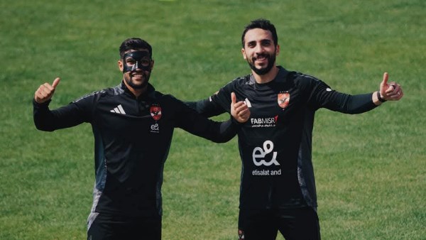 الاهلي 