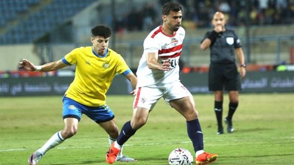 غياب العناصر الأساسية للأبيض.. موعد مباراة الزمالك والإسماعيلي فى الدوري المصري والقناة الناقلة