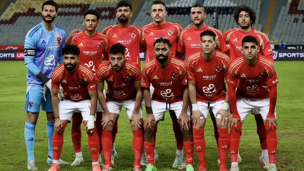 الاهلي