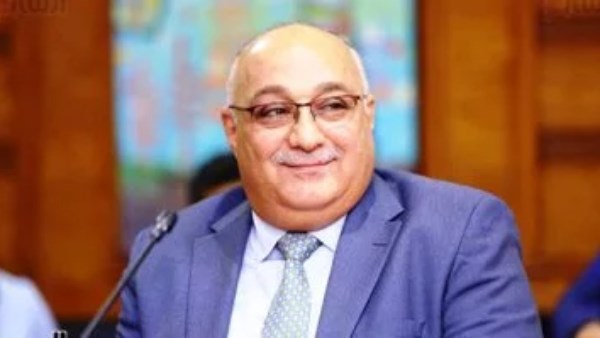 رئيس الإذاعة المصرية محمد نوار