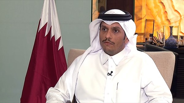 الشيخ محمد بن عبد الرحمن آل ثاني