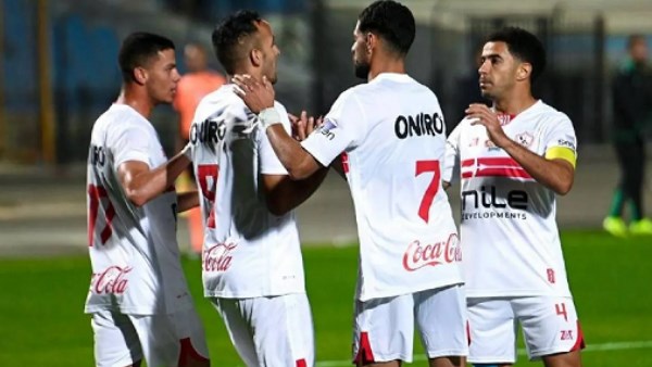 زيزو وعلي معلول: ماذا يحدث داخل نادي الزمالك؟