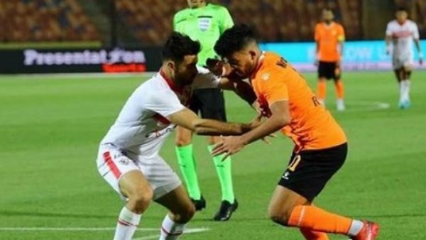 بمناسبة مواجهة الزمالك لفاركو اليوم.. تاريخ لقاءات الفريقين وظهور اللاعبين الجدد