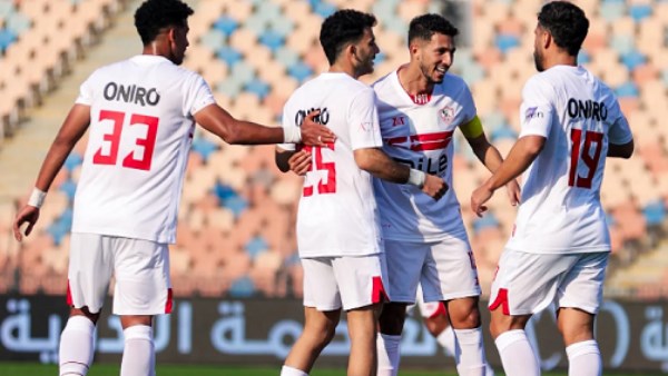  انسحاب الزمالك من بطولة الدوري المصري الممتاز.. ما حقيقة هذا الأمر؟