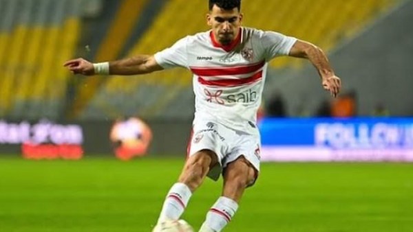 زيزو يفضل الزمالك.. والجمهور السبب| آخر تطورات تجديد عقده مع القلعة البيضاء