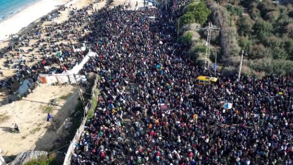 جهاد الحرازين: مصر على مدار التاريخ رافضة لفكرة تهجير الفلسطينيين