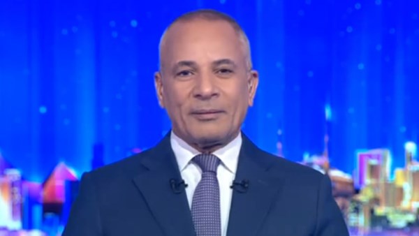 أحمد موسى: وزير الري يؤكد للجانب الإثيوبي مخالفة سد النهضة للاتفاقيات الدولية