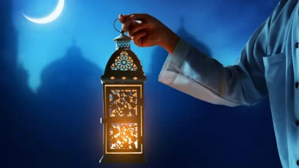 رمضان 