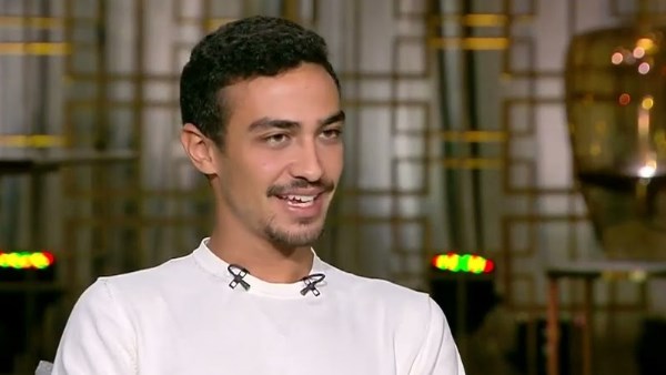 أحمد غزي 