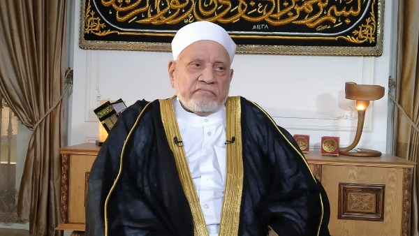 د. أحمد عمر هاشم