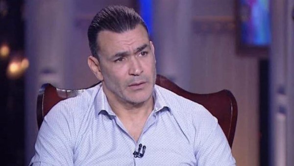 عيب عليهم .. تعليق ناري من عصام الحضري بعد تجاهله في حفل الاستاد