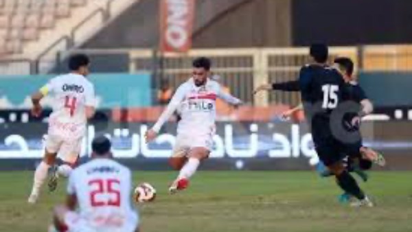 زي مانشستر سيتي.. أحمد الطيب يعلق على فرص الزمالك لحصد لقب الدوري