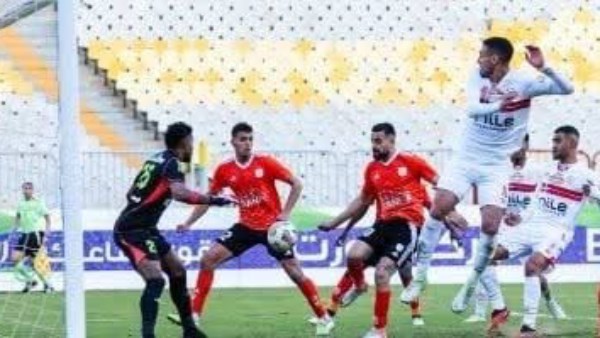 صدق او لا تصدق ..ناقد يكشف ارقام الزمالك مع باقي الفرق في الدوري