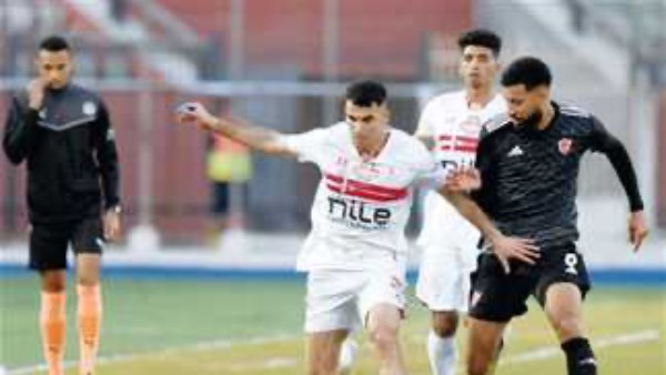 بلوكات للمسؤولين.. مدرب الزمالك السابق يكشف مفاجأة بشأن لاعبي الأبيض