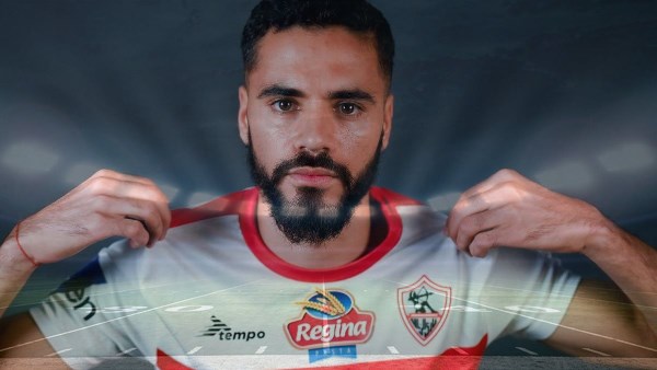 محمود بنتايج يرغب في البقاء مع الزمالك وعدم الرحيل