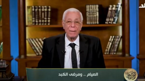 إيه الحكاية؟.. حسام موافي: سكان هذه المناطق أقل عرضة للإصابة بأمراض الشريان التاجي