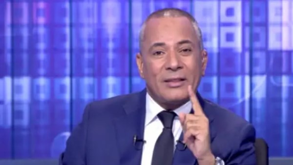 أحمد موسى: تأهيل طلاب الأكاديمية العسكرية المصرية على أعلى مستوى من التدريب