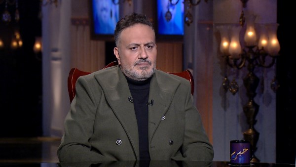 خالد سرحان عن تقليد ترندات محمد رمضان: مجبتش سيرة حد وأنا حر .. فيديو