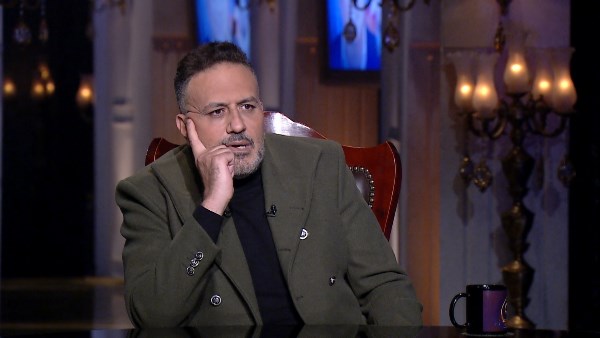 خالد سرحان 