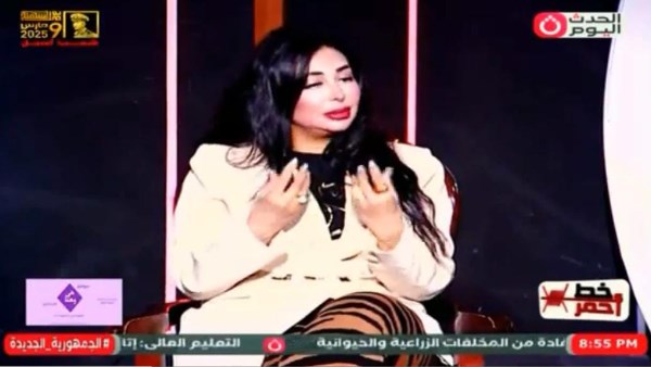 اهتمي بنفسك.. شاهيناز توجه رسالة نارية لـ شيرين عبد الوهاب