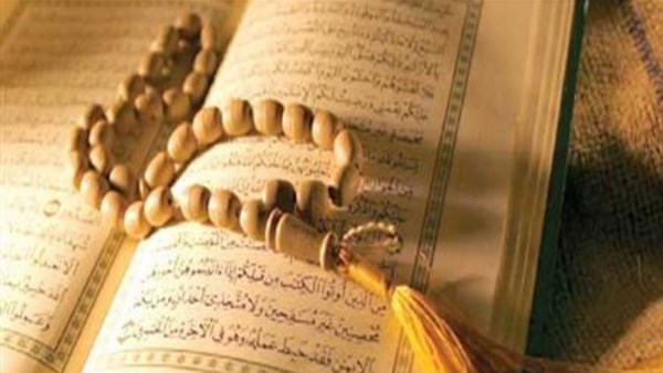 دعاء ختم القرآن