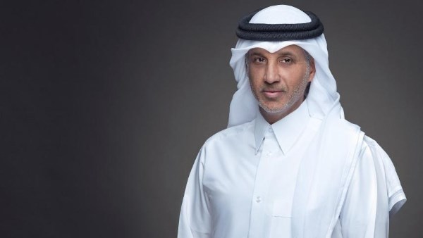 الشيخ حمد بن خليفة بن أحمد آل ثاني