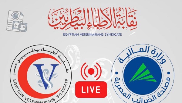 الإعلان عن البث المباشر بين النقابة والمصلحة 